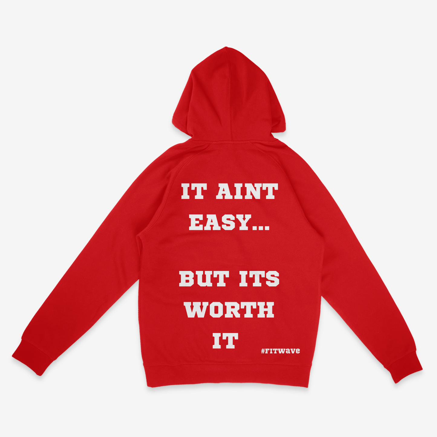 Gym Lifestyle Hoodie