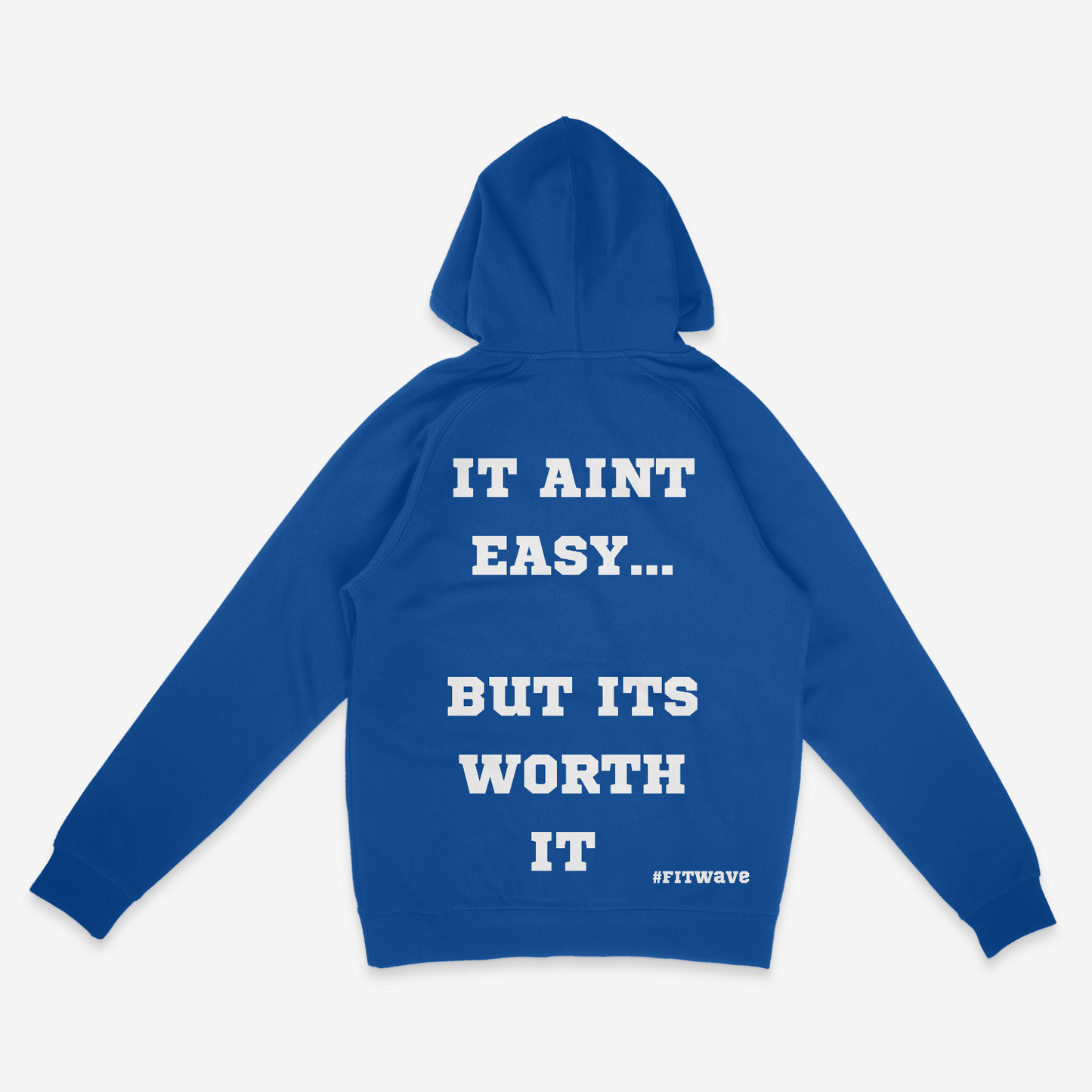 Gym Lifestyle Hoodie