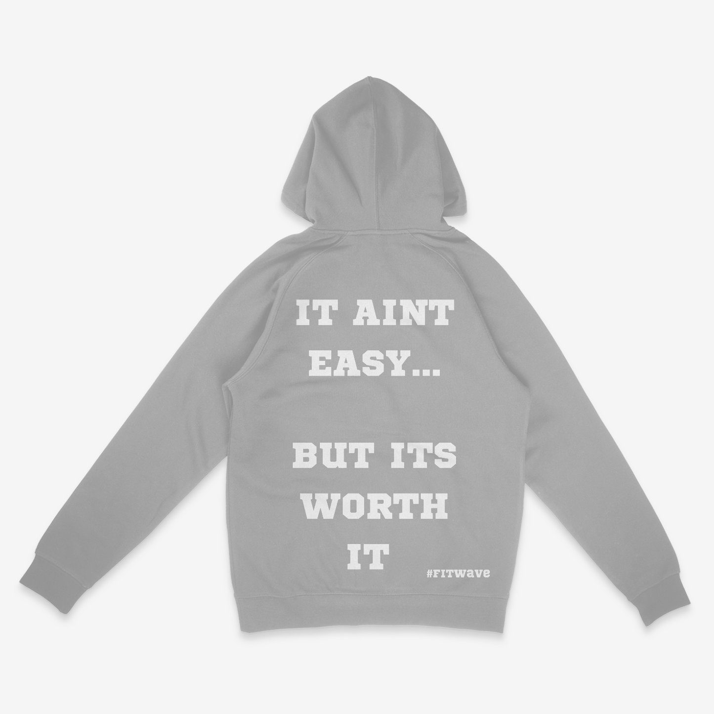 Gym Lifestyle Hoodie