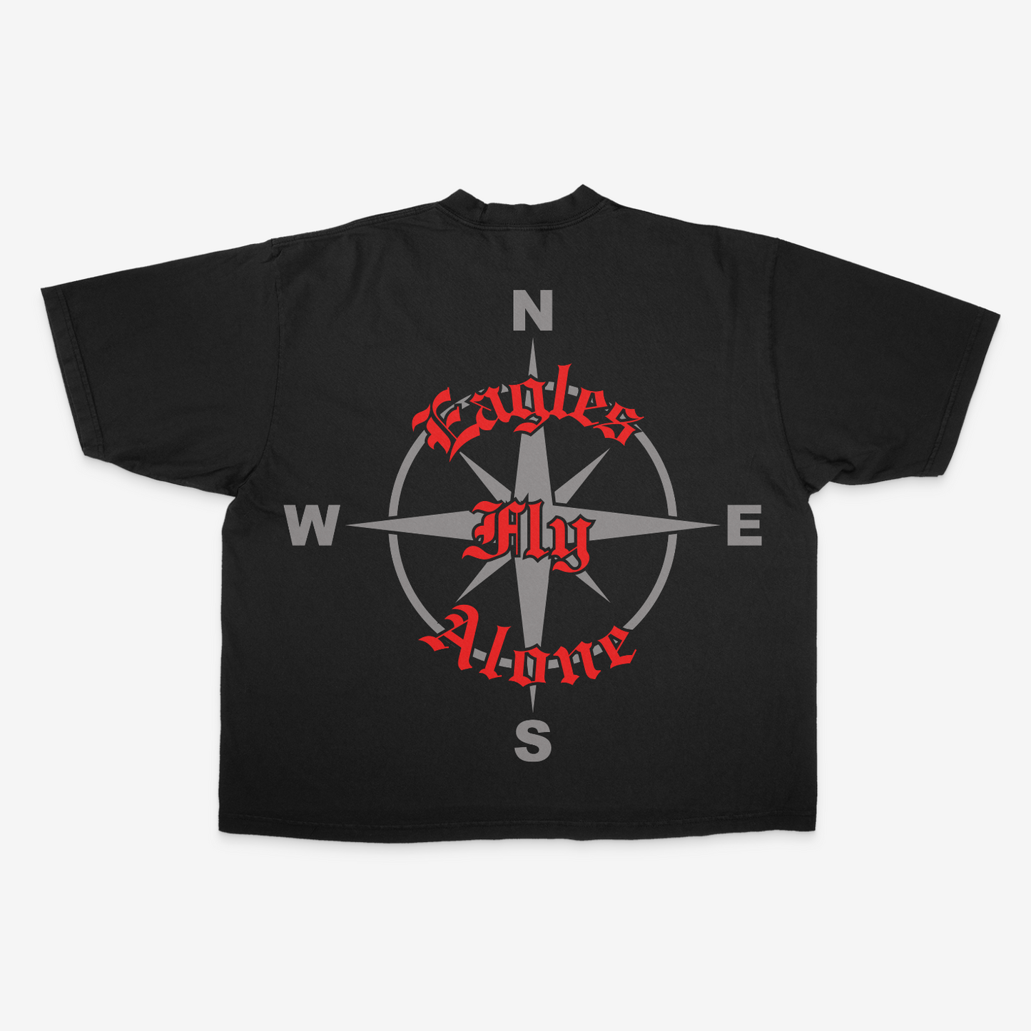 Ninjaman Tee