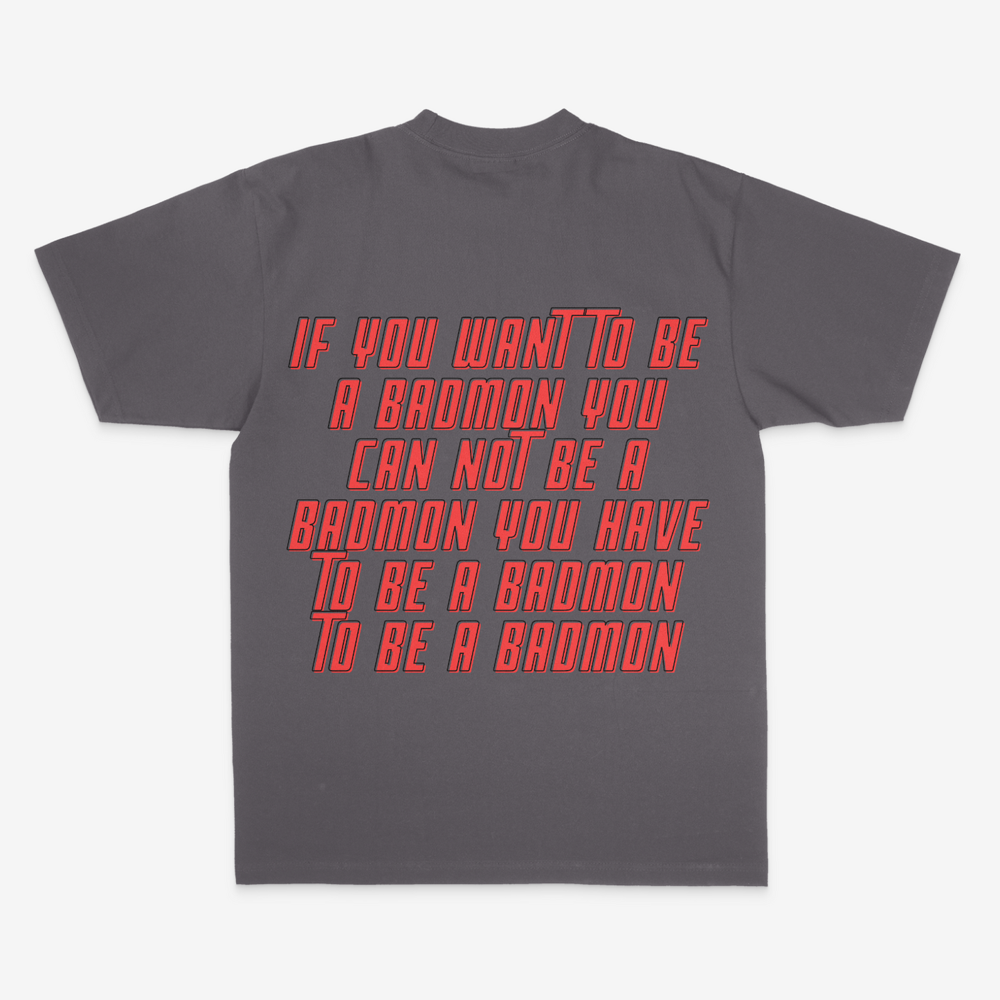Ninjaman Tee
