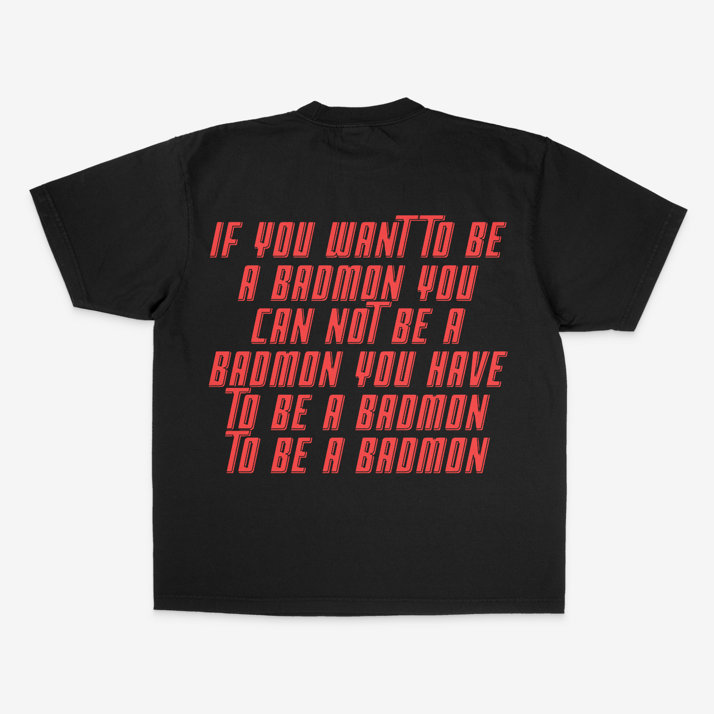 Ninjaman Tee