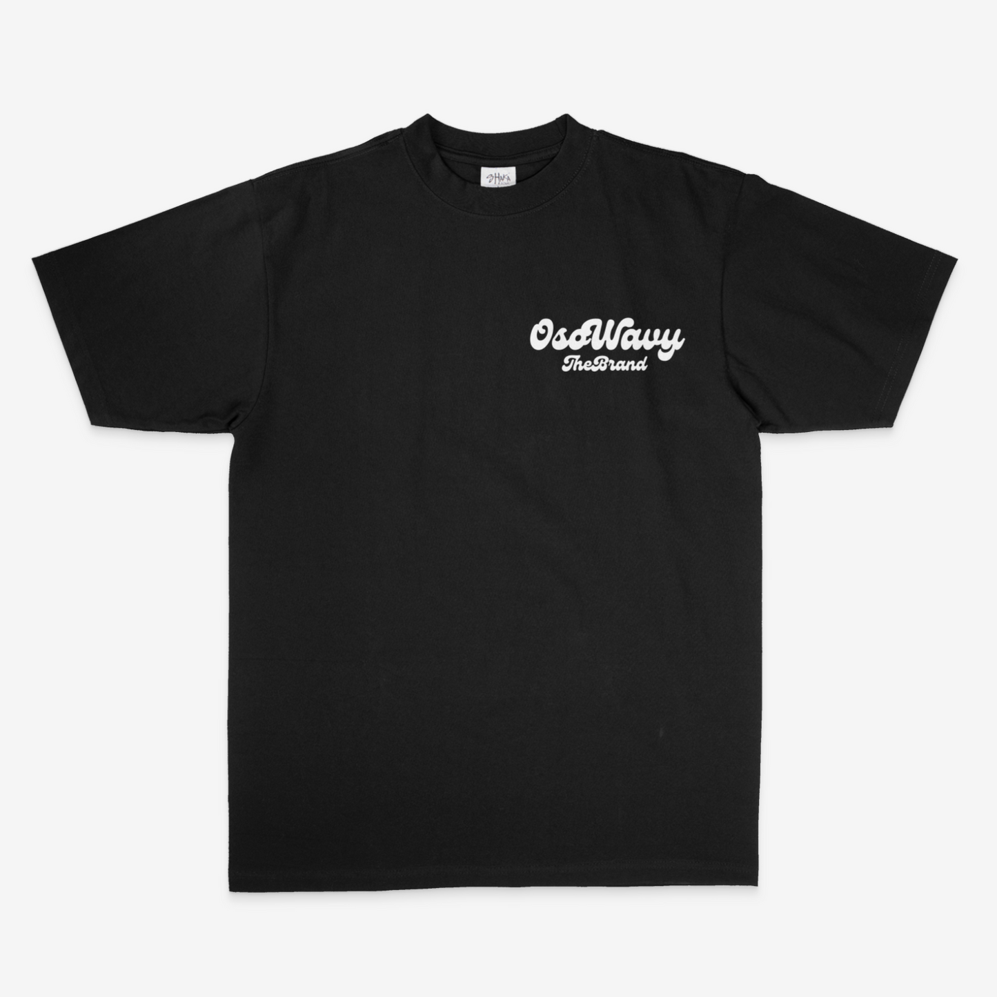 10 Commandments Tee