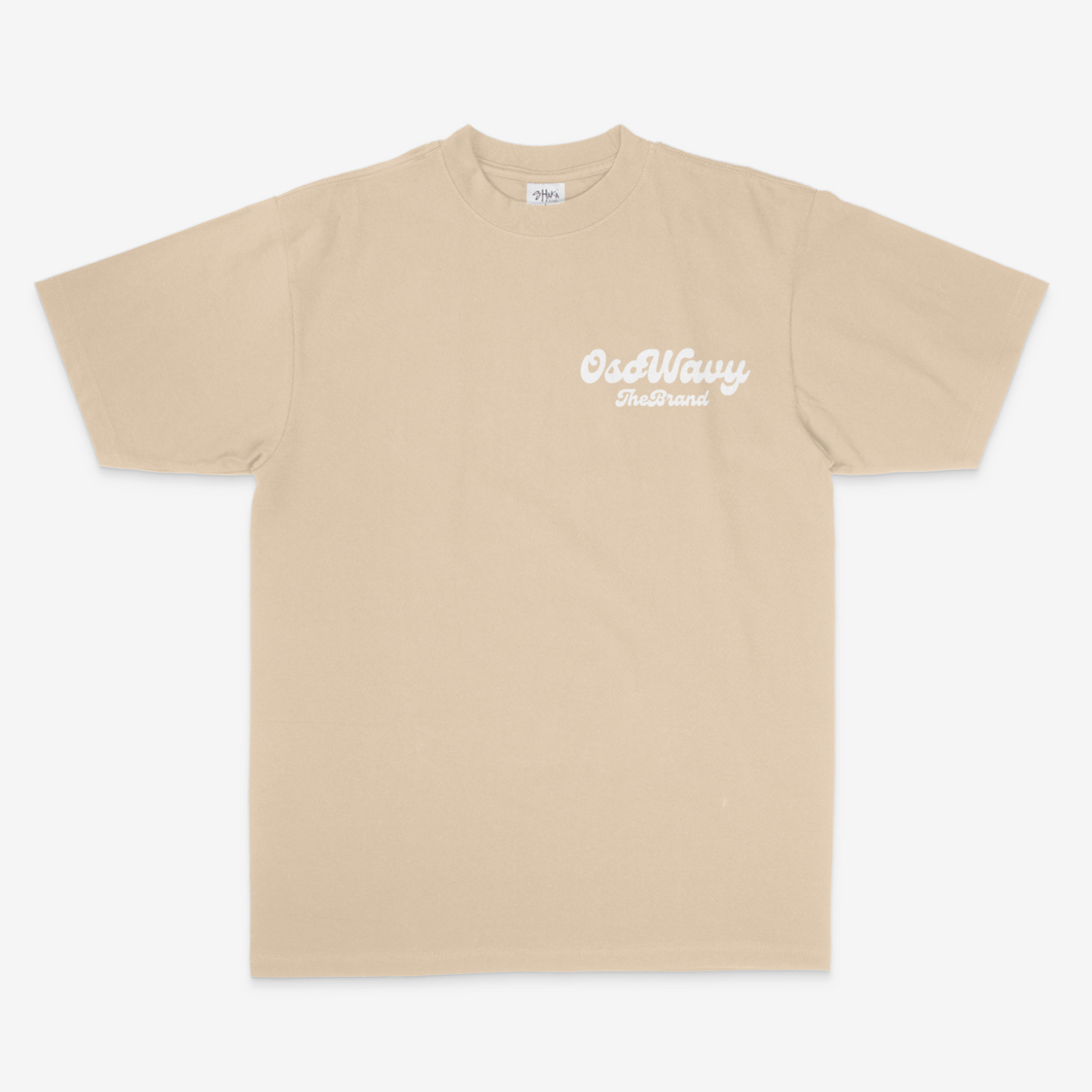 10 Commandments Tee