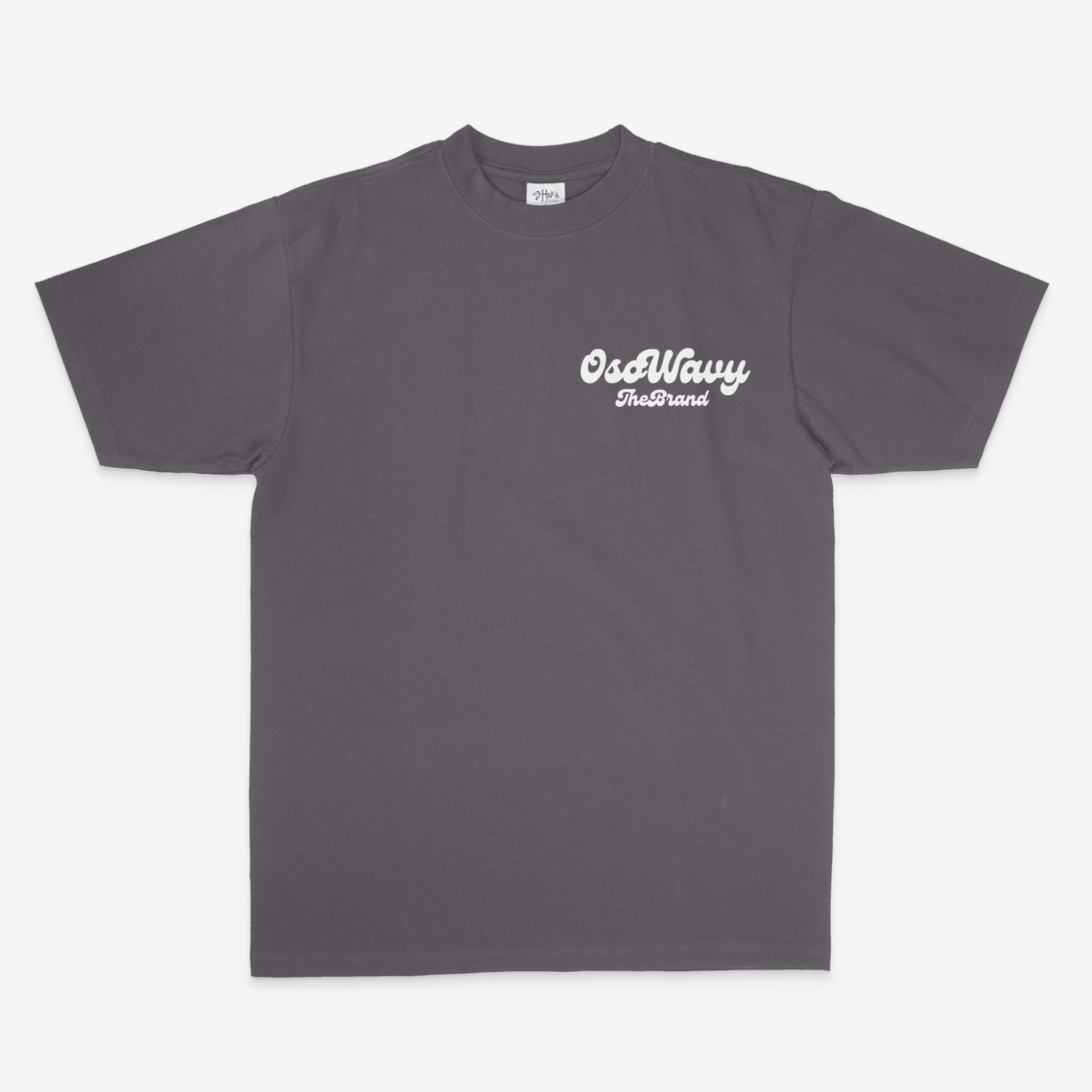 10 Commandments Tee
