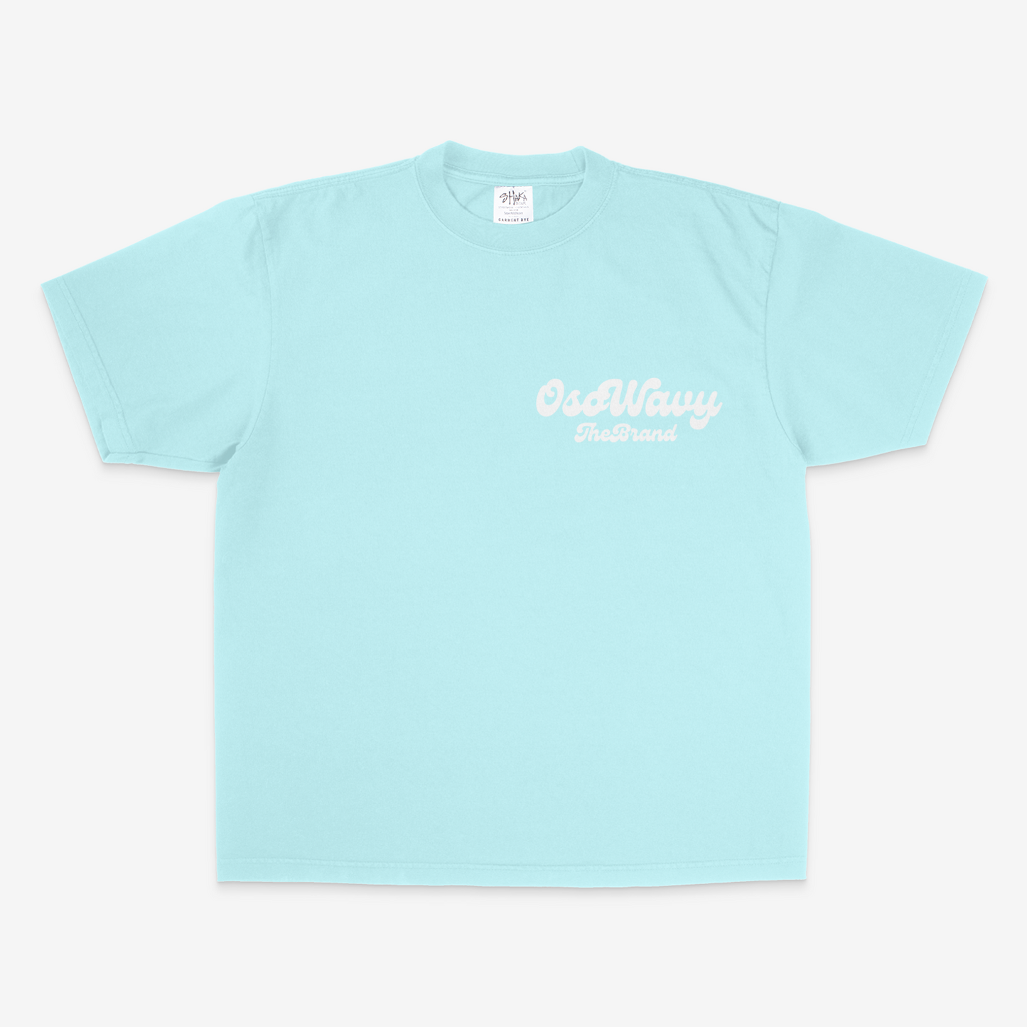 10 Commandments Tee
