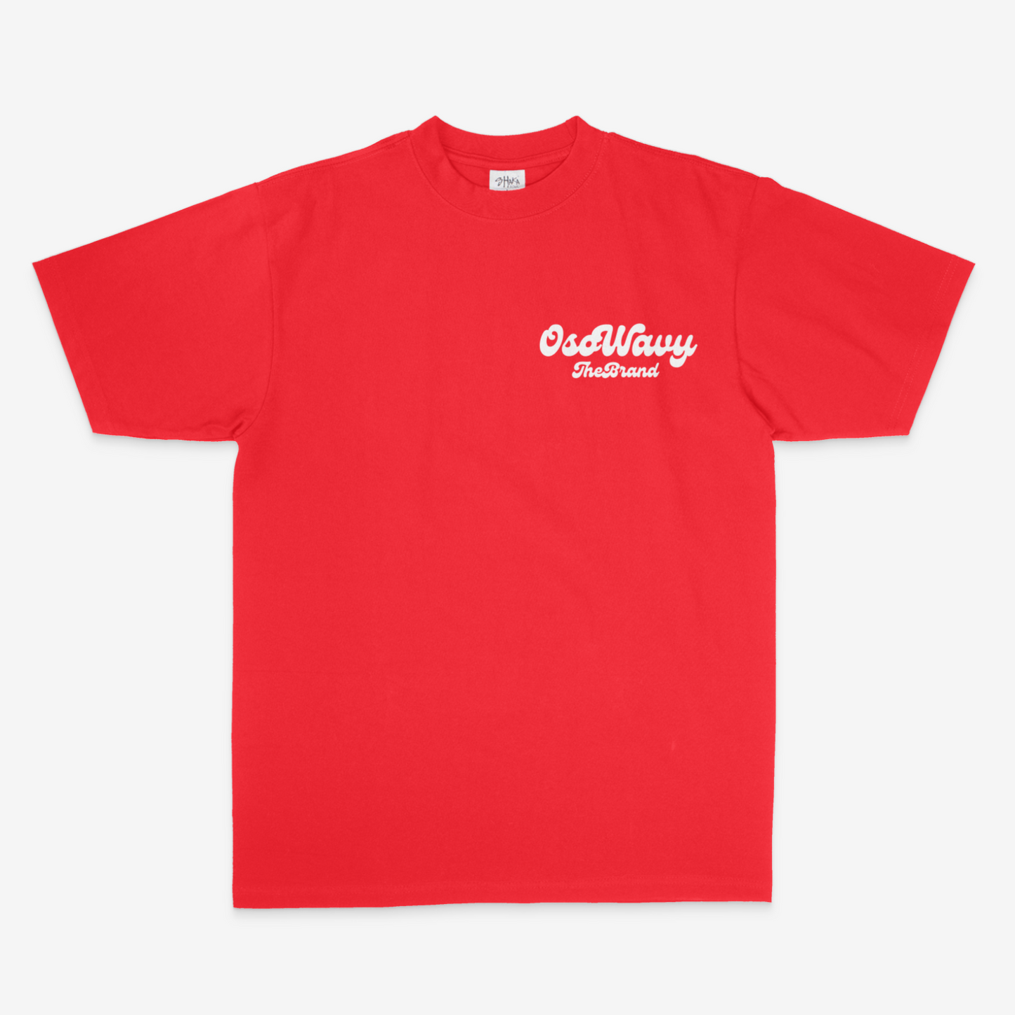 10 Commandments Tee