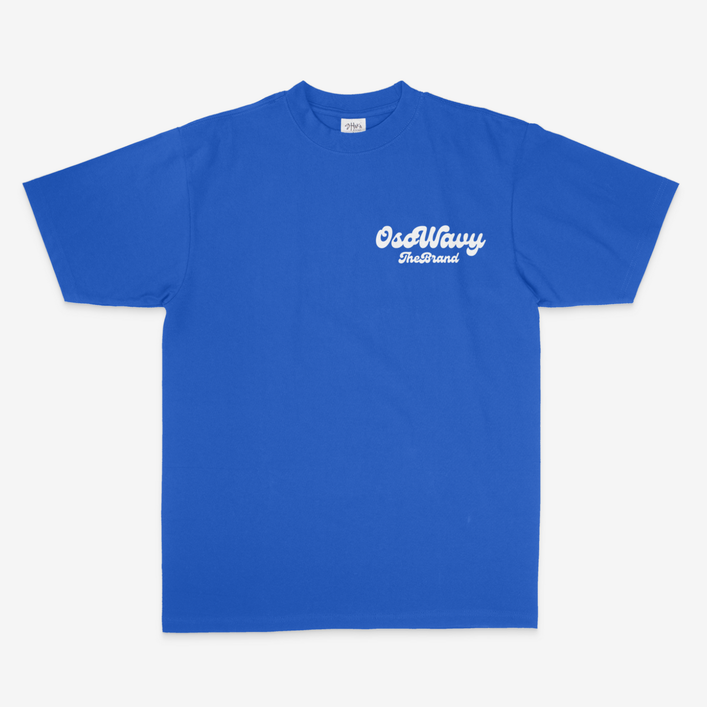 10 Commandments Tee