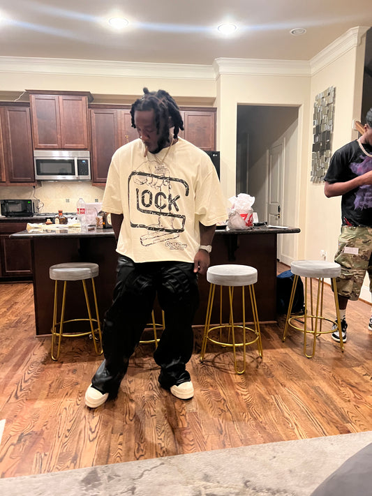 GLOCK TEE