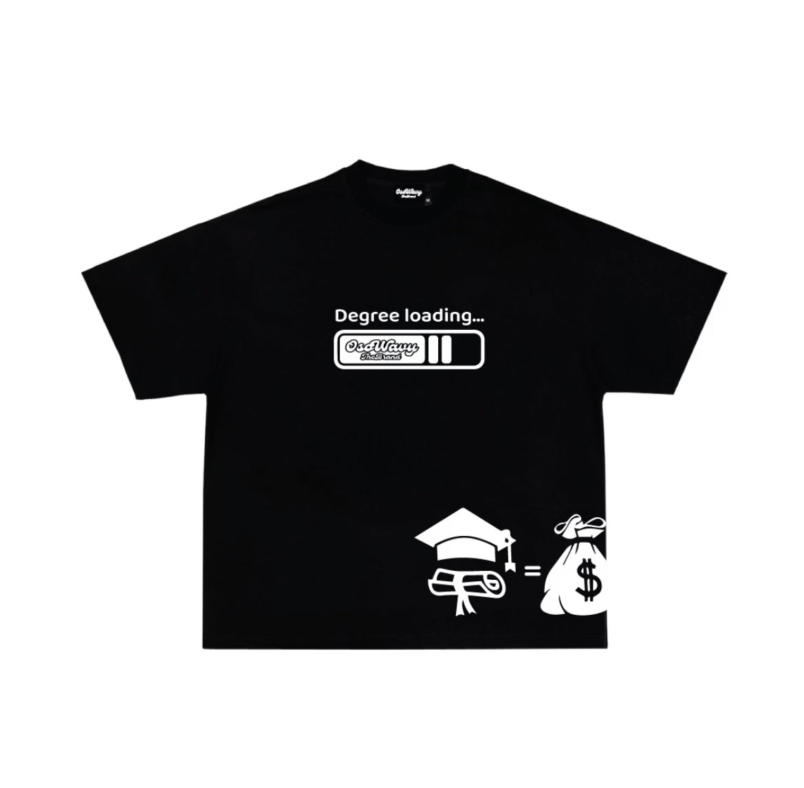 Degree Loading T-shirt