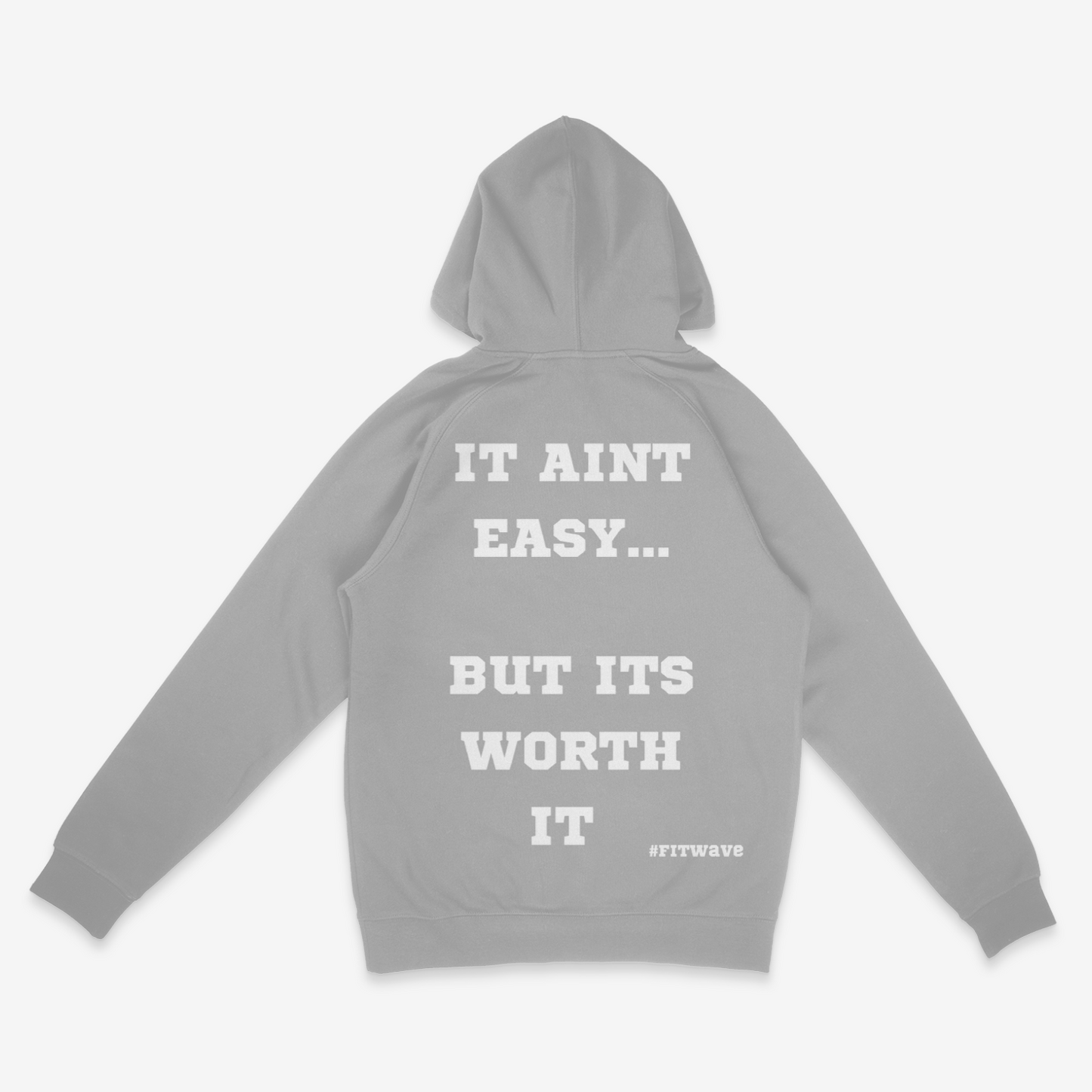 Gym Lifestyle Hoodie