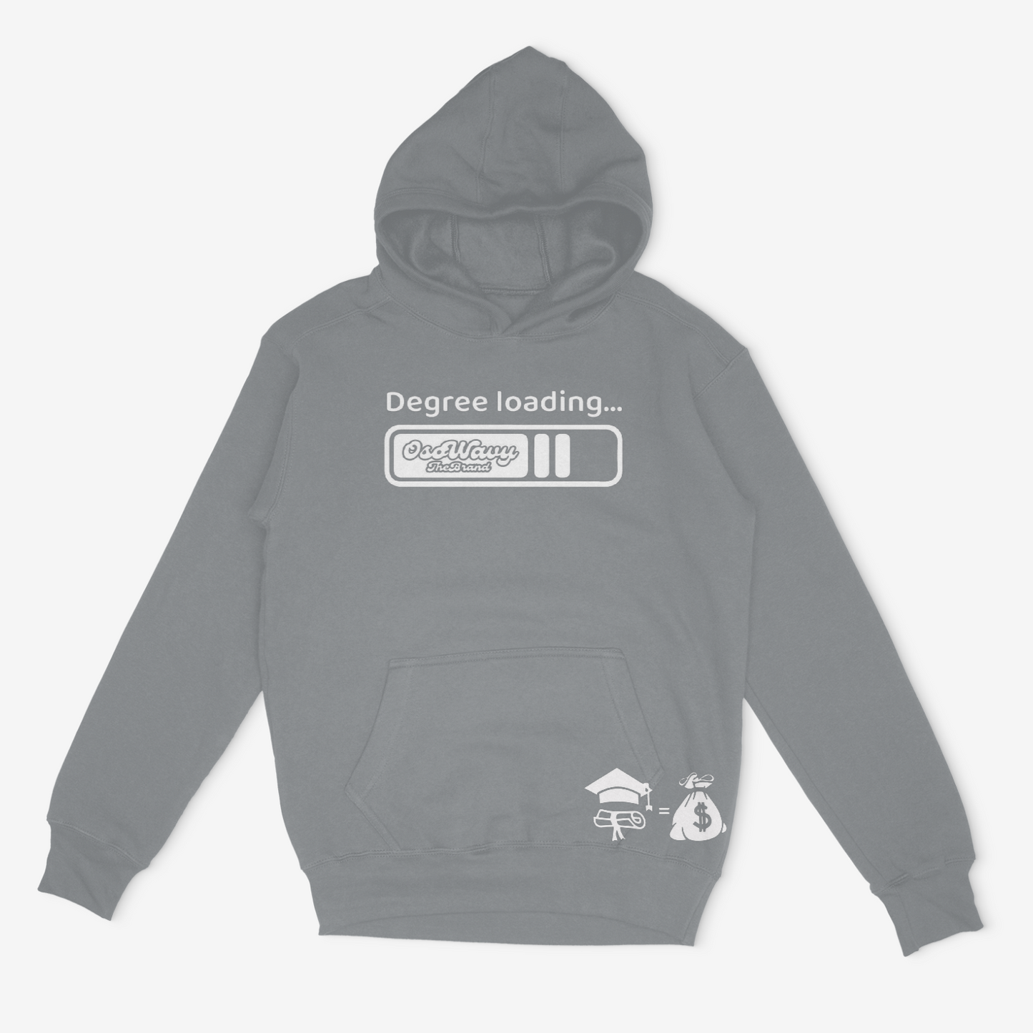 Degree Loading Hoodie