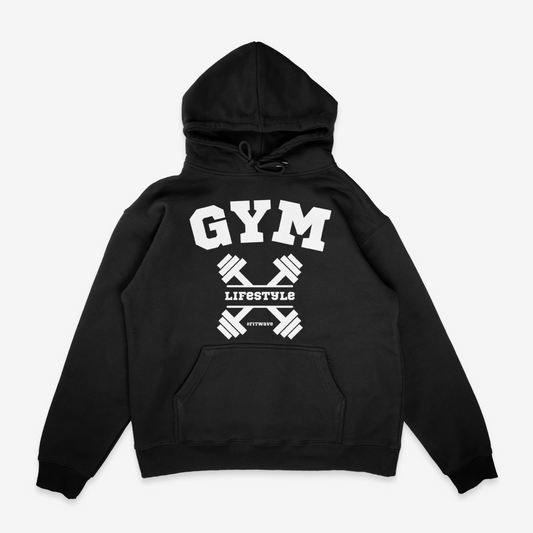 Gym Lifestyle Hoodie