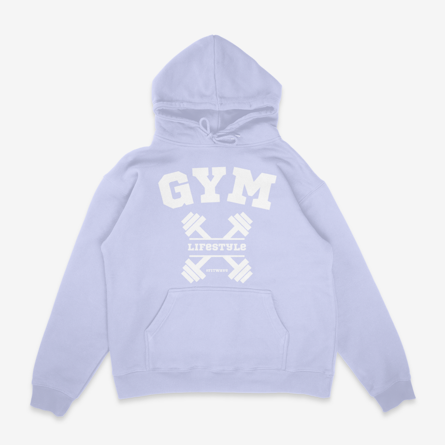 Gym Lifestyle Hoodie