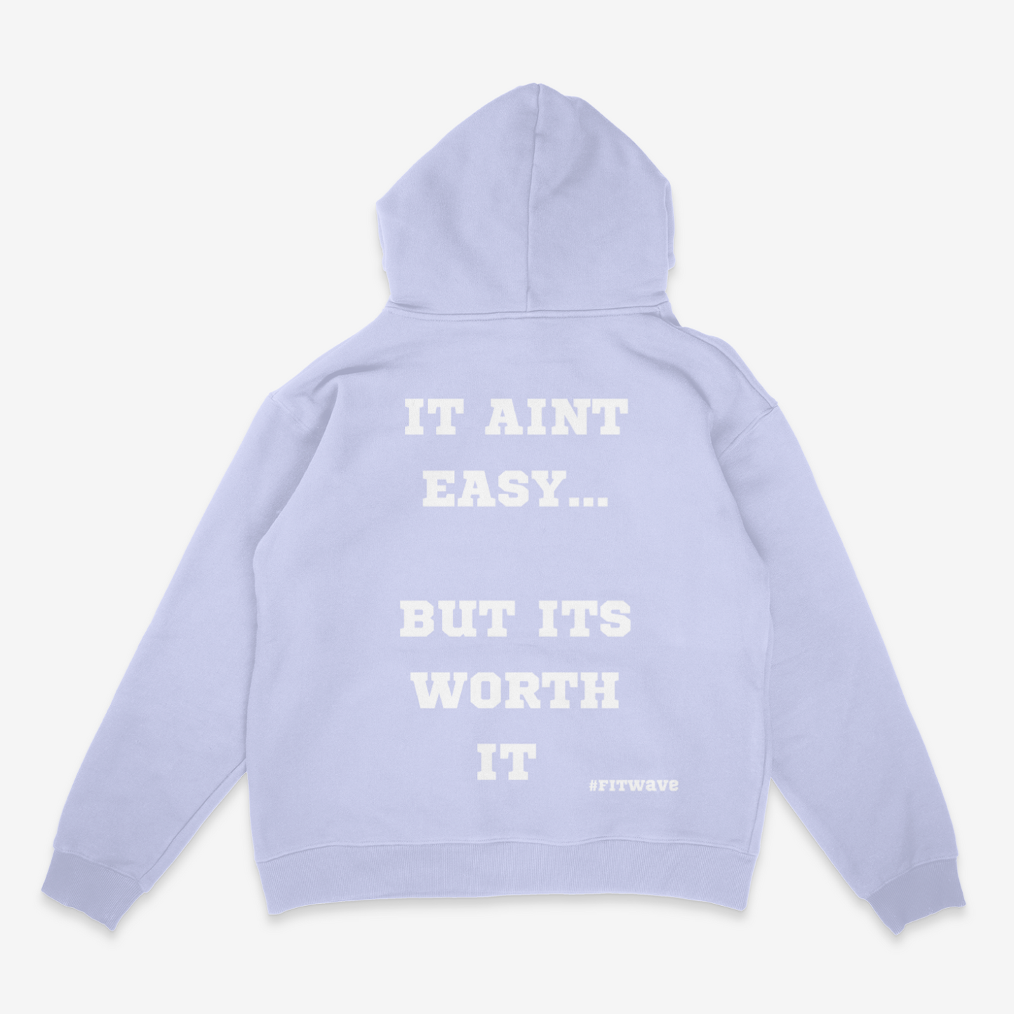 Gym Lifestyle Hoodie