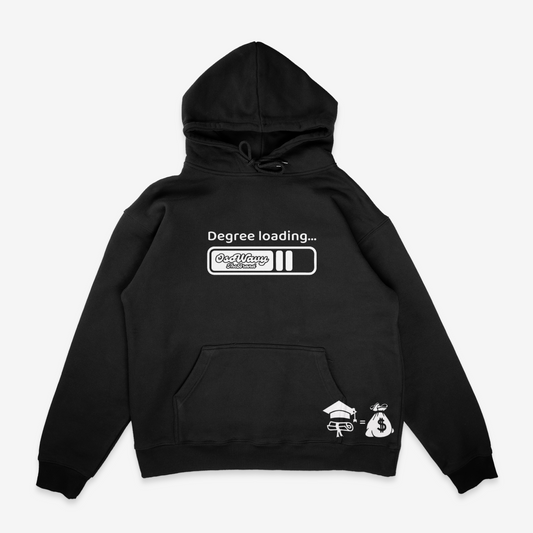 Degree Loading Hoodie