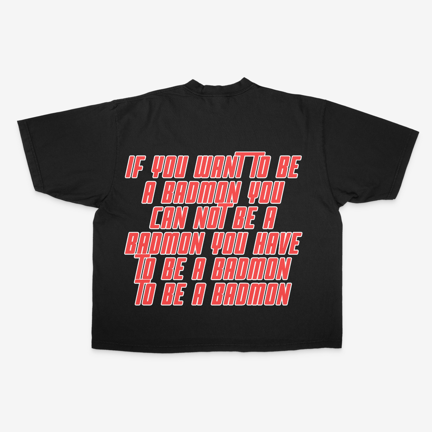 Ninjaman Tee