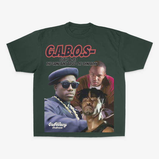 Gabos Tee