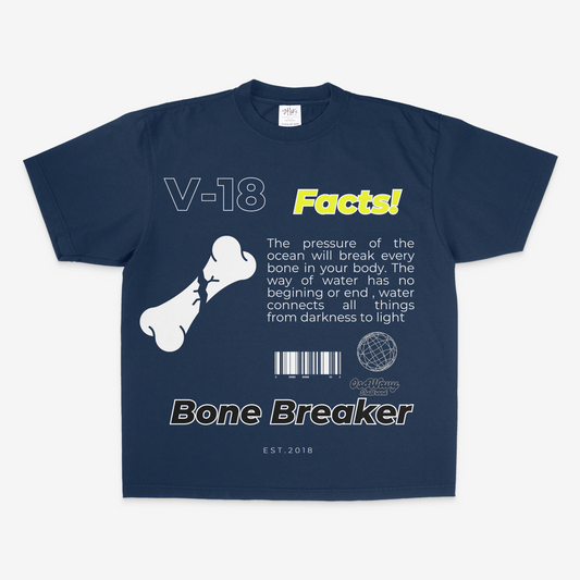 Bone Breaker Tee