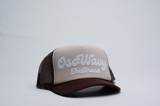 Trucker Hat